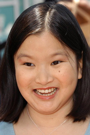 Dionne Quan portrait