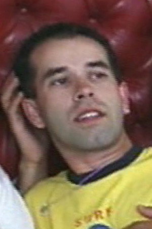 Rodrigo portrait