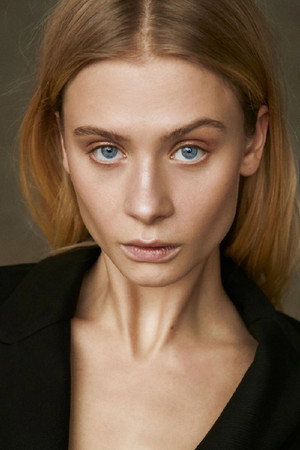Clara Rosager portrait
