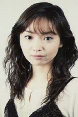 Hikari Tachibana portrait