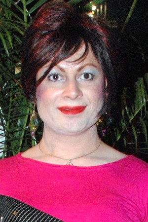 Bobby Darling portrait