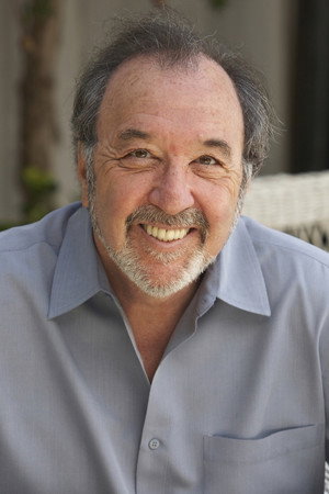 James L. Brooks portrait
