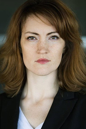 Kristen DeVore Rakes portrait