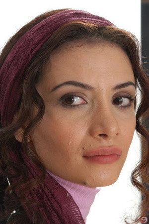 Songül Öden portrait
