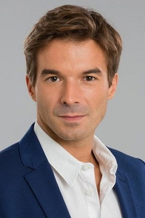 Graciano Dias portrait