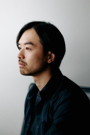 Musashi Wakaki portrait