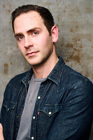 Lucas Brahme portrait
