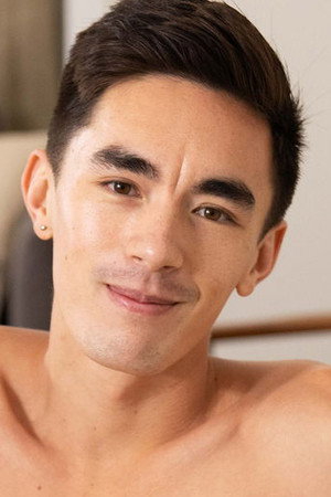 Cody Seiya portrait