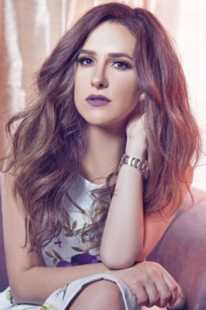 Sherry Adel portrait