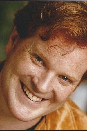 Mark Aldrich portrait