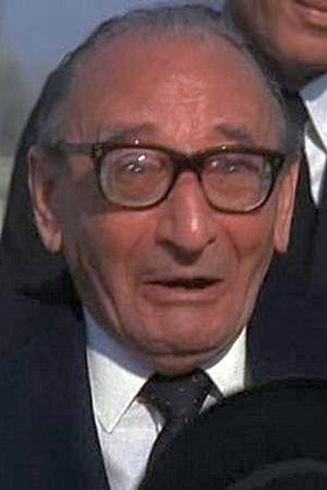 Pietro Zardini portrait