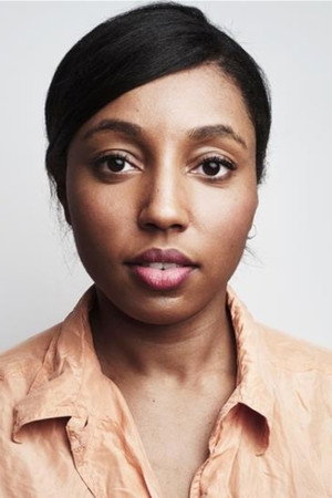 Ani Nelson portrait