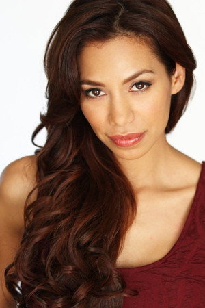 Amy Correa Bell portrait