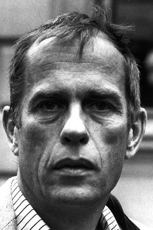Jörn Donner portrait