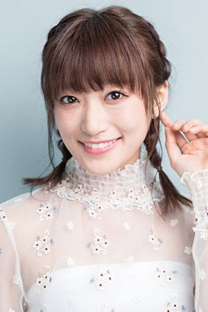 Himika Akaneya portrait
