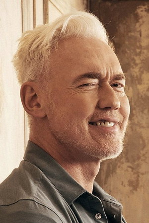 Kevin Durand portrait