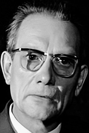 René Berthier portrait