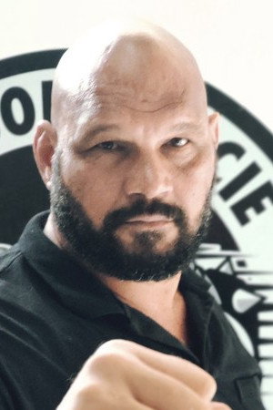 Ricardo Morais portrait