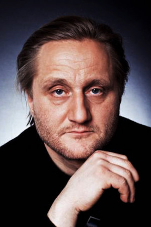 Bernard-Pierre Donnadieu portrait