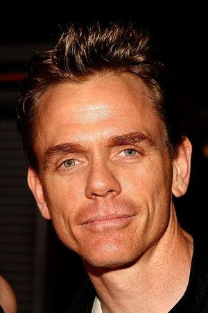 Christopher Titus portrait