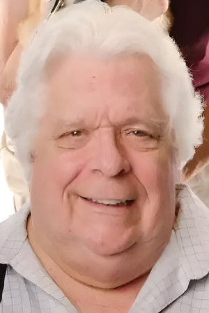 David Sage portrait
