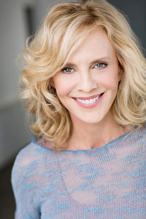 Sandy Bainum portrait