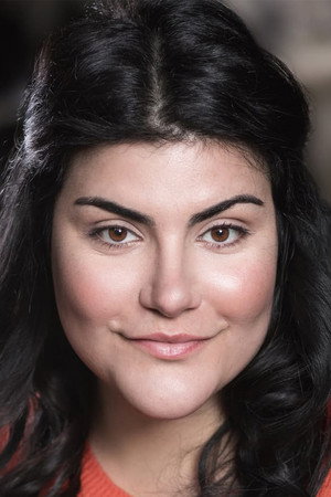 Marta Vella portrait