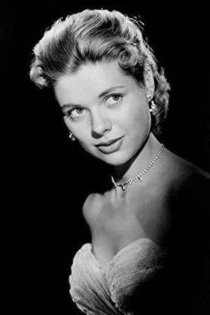Nina Shipman portrait