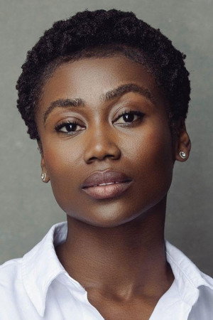 Adwoa Akoto portrait