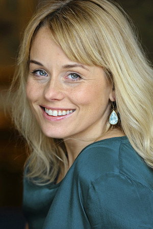 Helena af Sandeberg portrait
