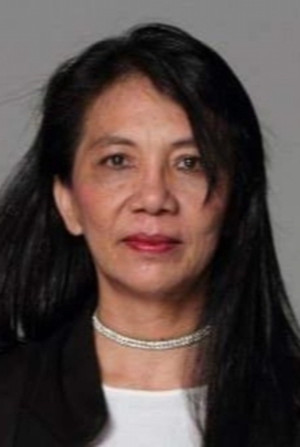 Bambi Beltran portrait