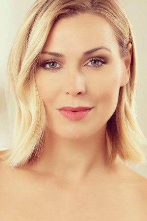 Nathalie Dartois portrait