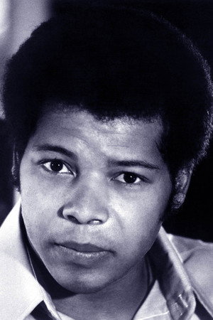 Felton Perry portrait