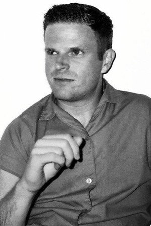 Tommy Bertelsen portrait