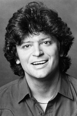 Johnny Rodriguez portrait