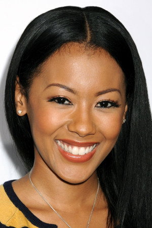Denyce Lawton portrait