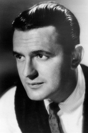 Larry Blyden portrait