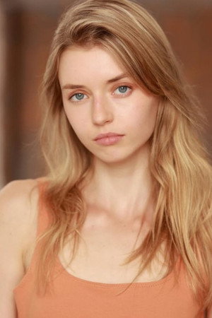 Tatum Nickerson portrait