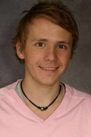 Patxi portrait