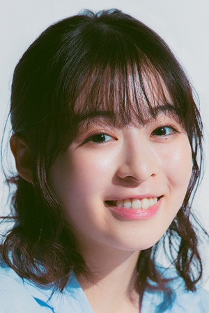 Nana Mori portrait