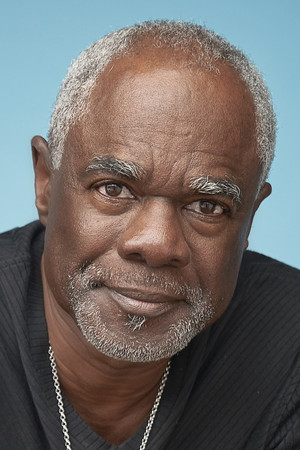 Glynn Turman portrait