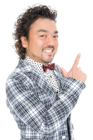Papaya Suzuki portrait