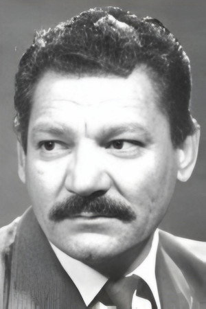 Orazberdy Arrykov portrait