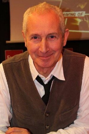 Philippe Noël portrait