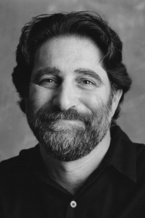 Eric Roth portrait