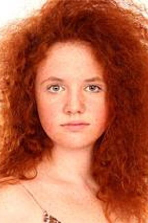 Kseniya Radchenko portrait