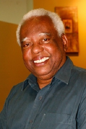 João Acaiabe portrait