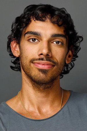 Augusto Bitter portrait