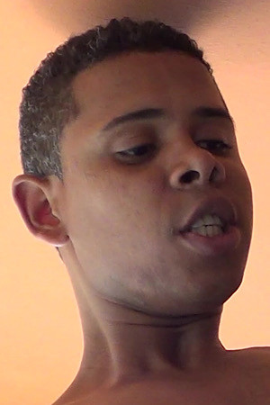 Ramon portrait