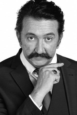 Renan Bilek portrait